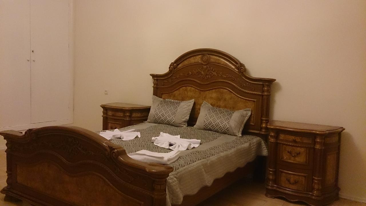 Hotel Rustaveli 36 Tbilisi Exterior photo