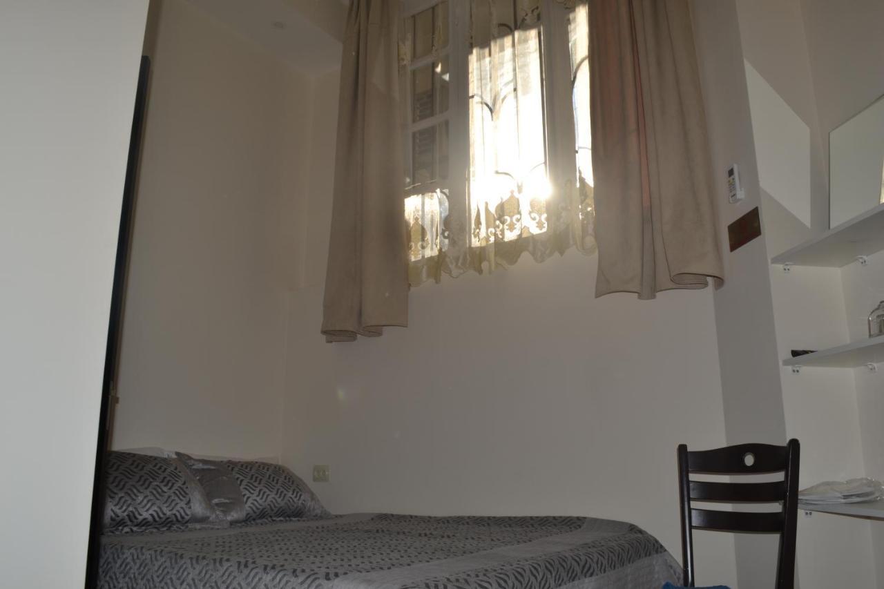 Hotel Rustaveli 36 Tbilisi Exterior photo